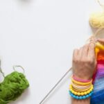 How to Do Half Double Crochet Stitch