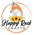 Happy Rock Crafts