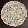 PATTERN - Bullion Coaster Crochet Pattern - Image 2