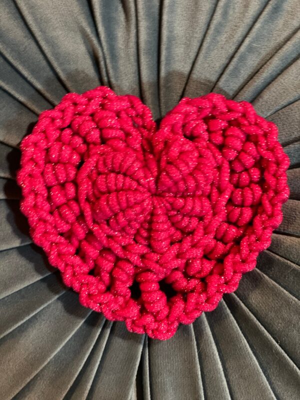 bullion heart