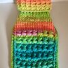 PATTERN - Chihuahua Sweater Crochet - Image 3