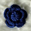PATTERN - Flower Power Scrubby Crochet Pattern - Image 2