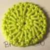 PATTERN - Exfoliating Facial Scrubby Crochet Pattern - Image 2