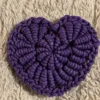 PATTERN - TikTok Heart Scrubby Crochet Pattern - Image 2