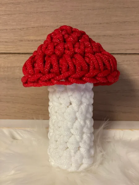 mushroom 1