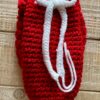 PATTERN ONLY (Crochet)- Peter Heater aka willy warmer, penis warmer, funny gag gift, pattern, white elephant, gift for men - Image 3